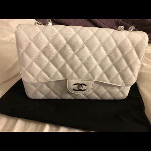 Chanel handbag